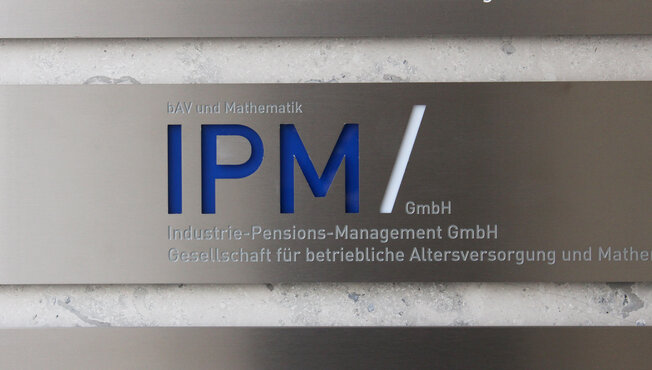 schild ipm 2 hq