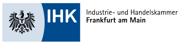 ihk industrie und handelskammer frankfurt am main vector logo 0 hq2